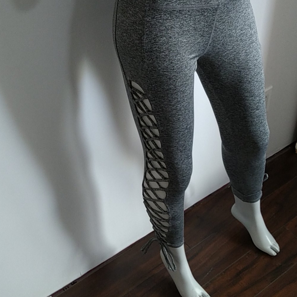 Queenie Ke yoga/dance pants S